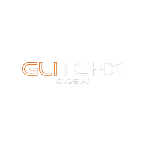 GLITCH CUBE AI Logo